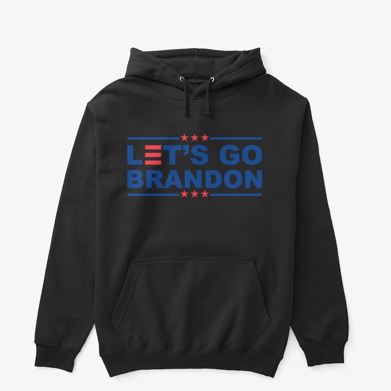 Original Let's go
