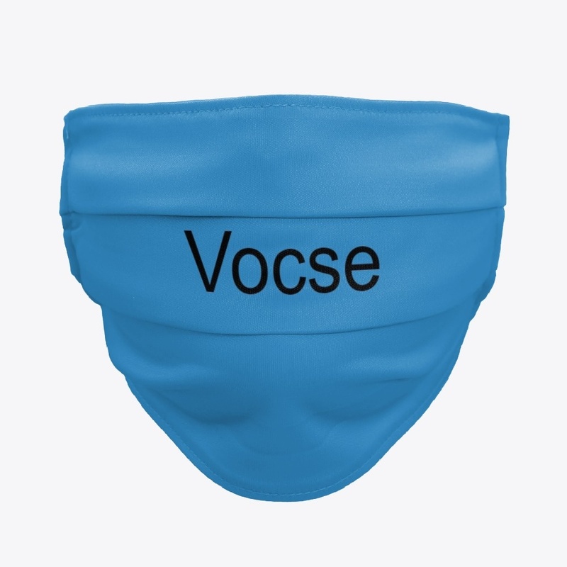 Clan vocse Mask