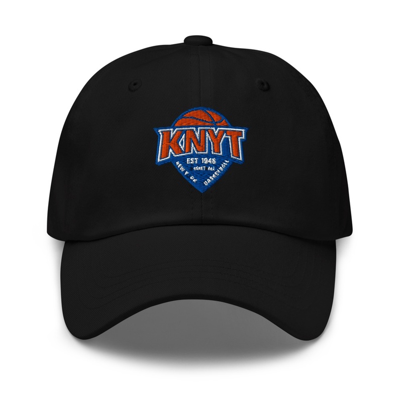 KNYT Logo Dad Hat