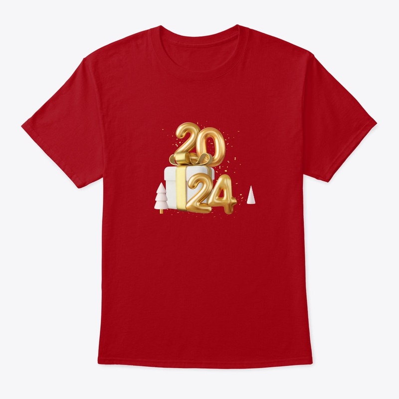New Year 2024