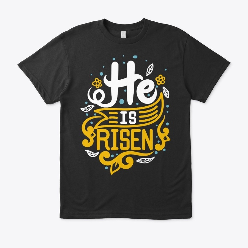 RISEN