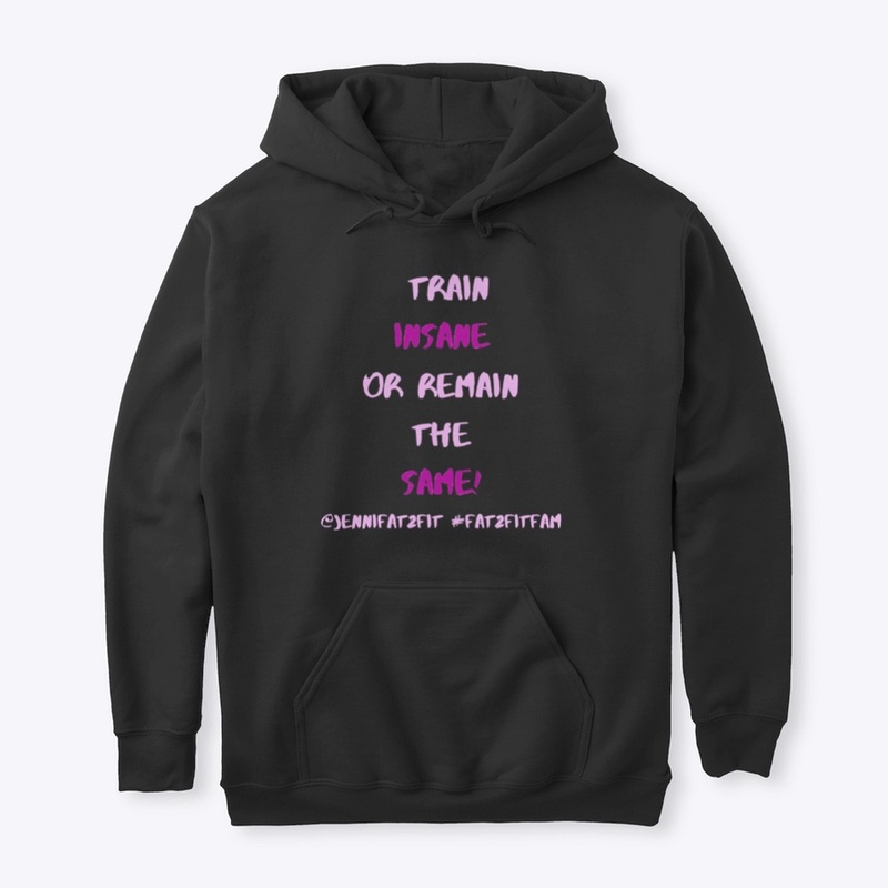 Train Insane