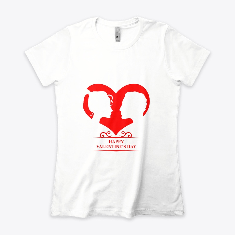Valentine's design