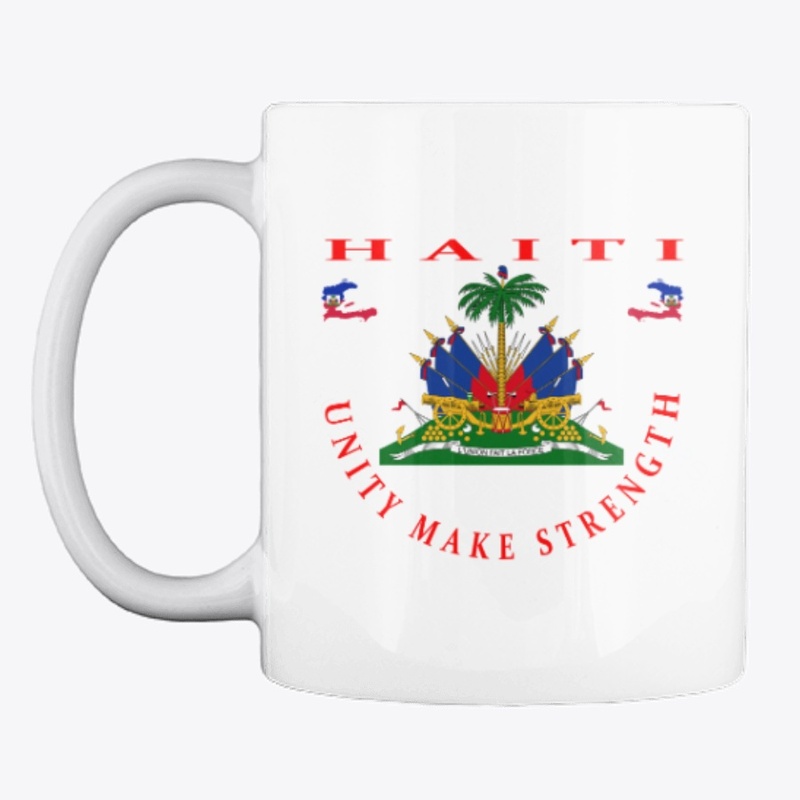 HAITIAN  MOTTO