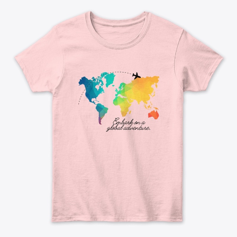 Globe Trotter