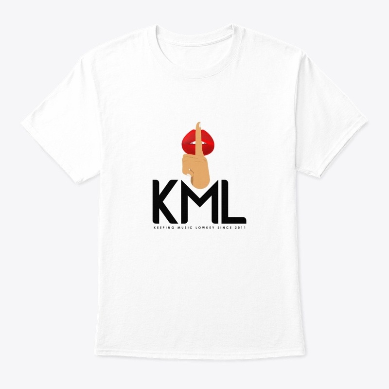Keep Music Lowkey Logo