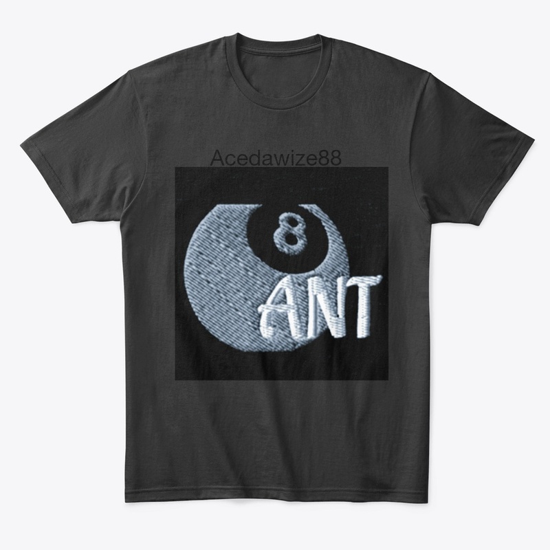 8ball Ant