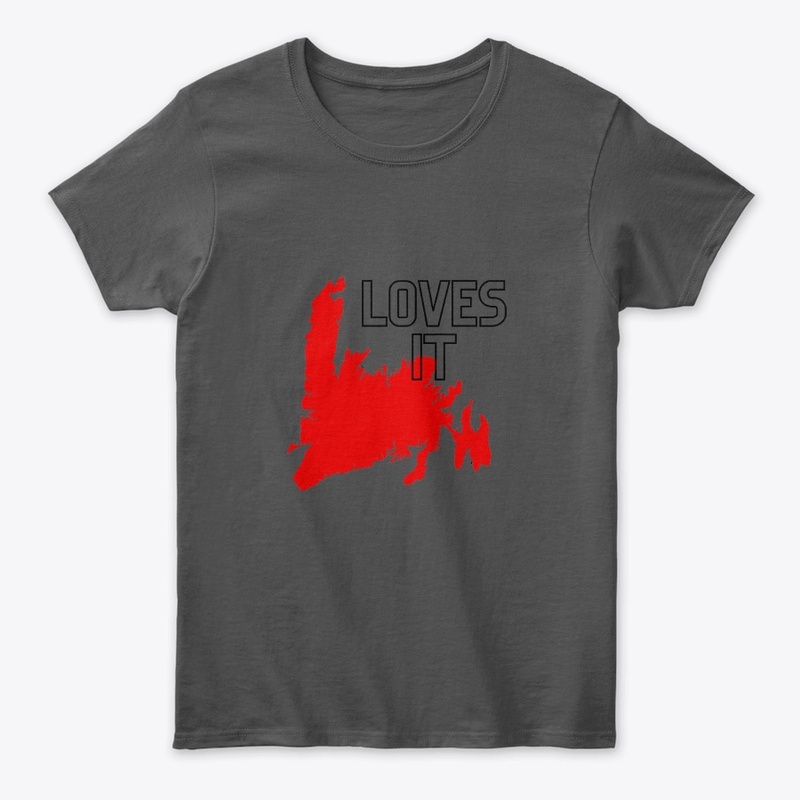 Loves It NL