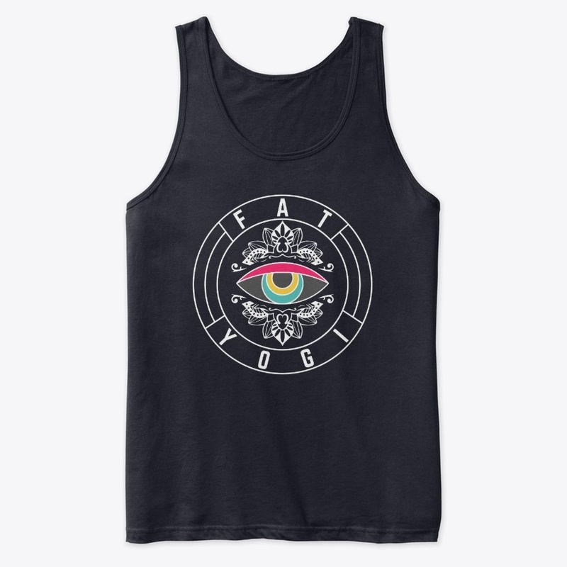 Fat Yogi Eye