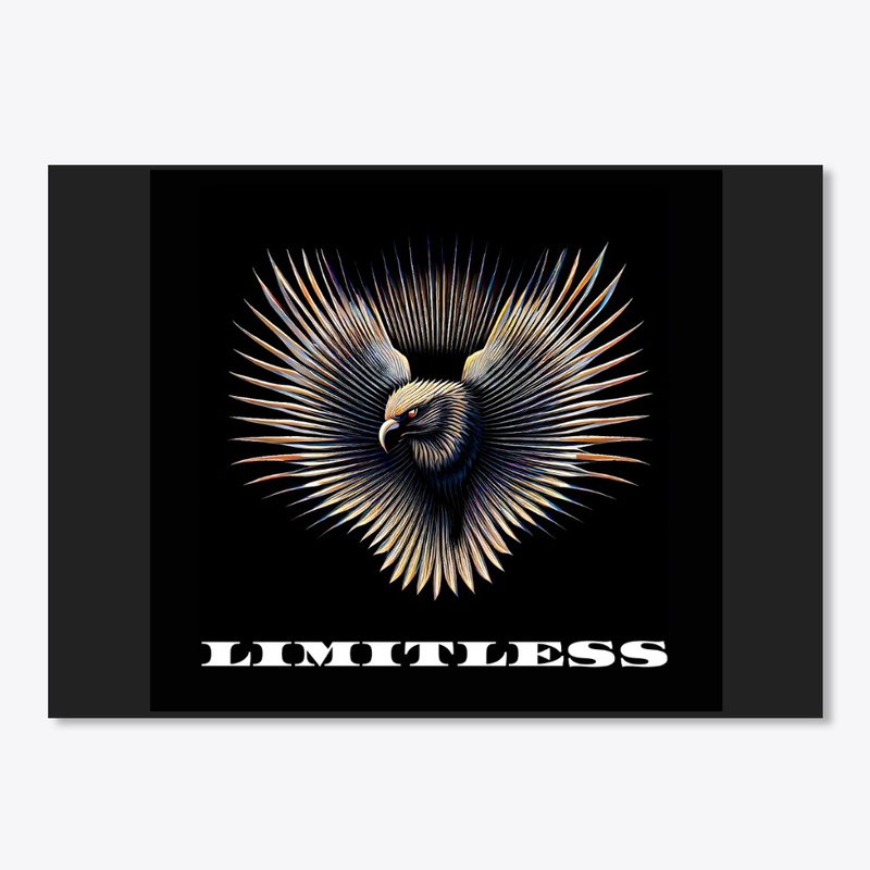 Limitless - Eagle