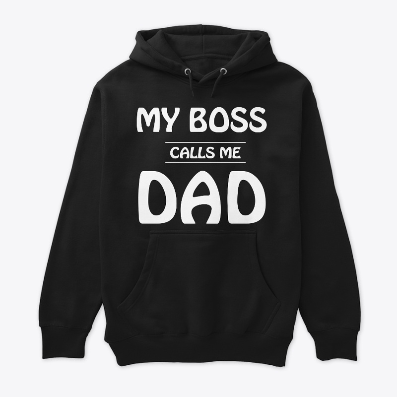 My Dad T-shirt