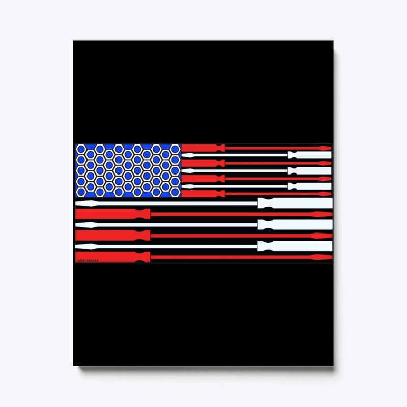Tools that made America