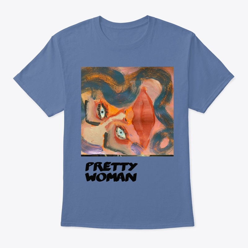Pretty Woman