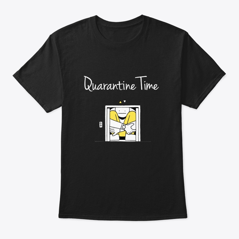 Quarantine Time