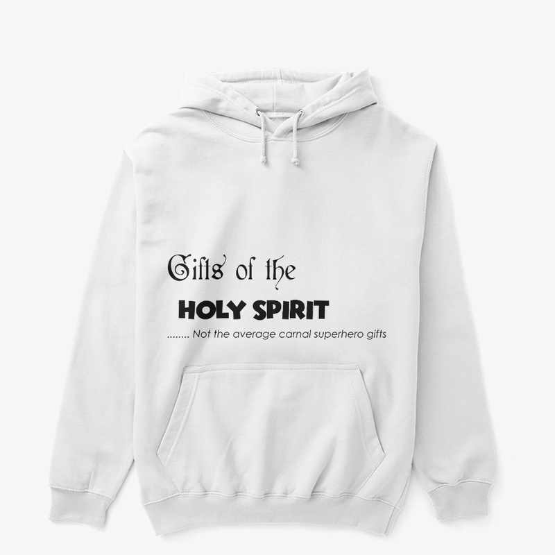 Gifts of the Spirit T-shirt