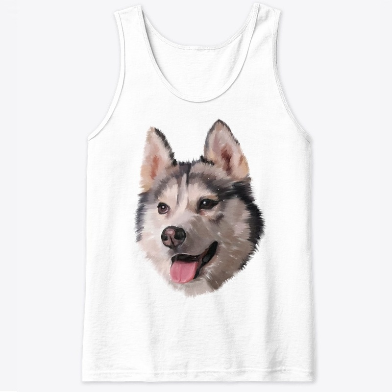 Fresh Dog