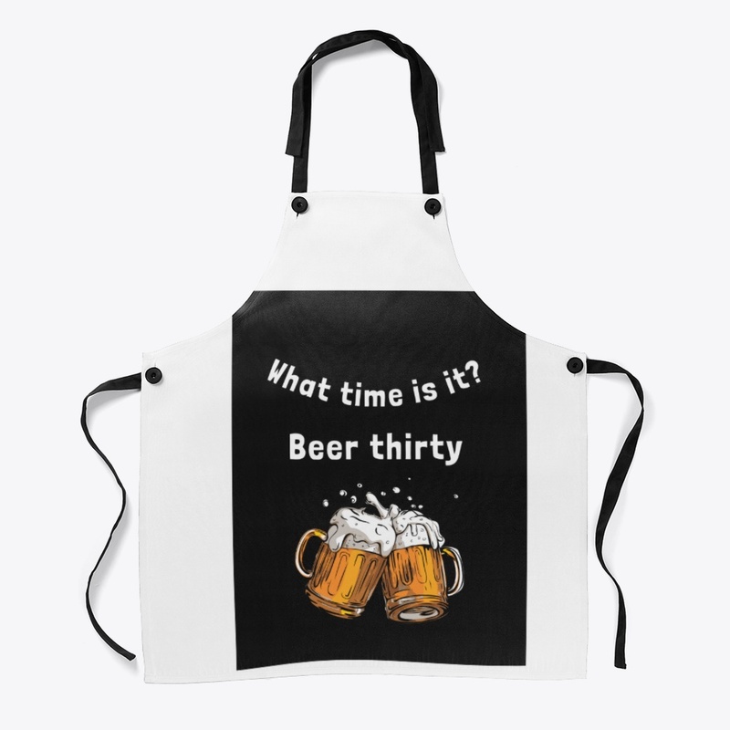 Beer Thirty