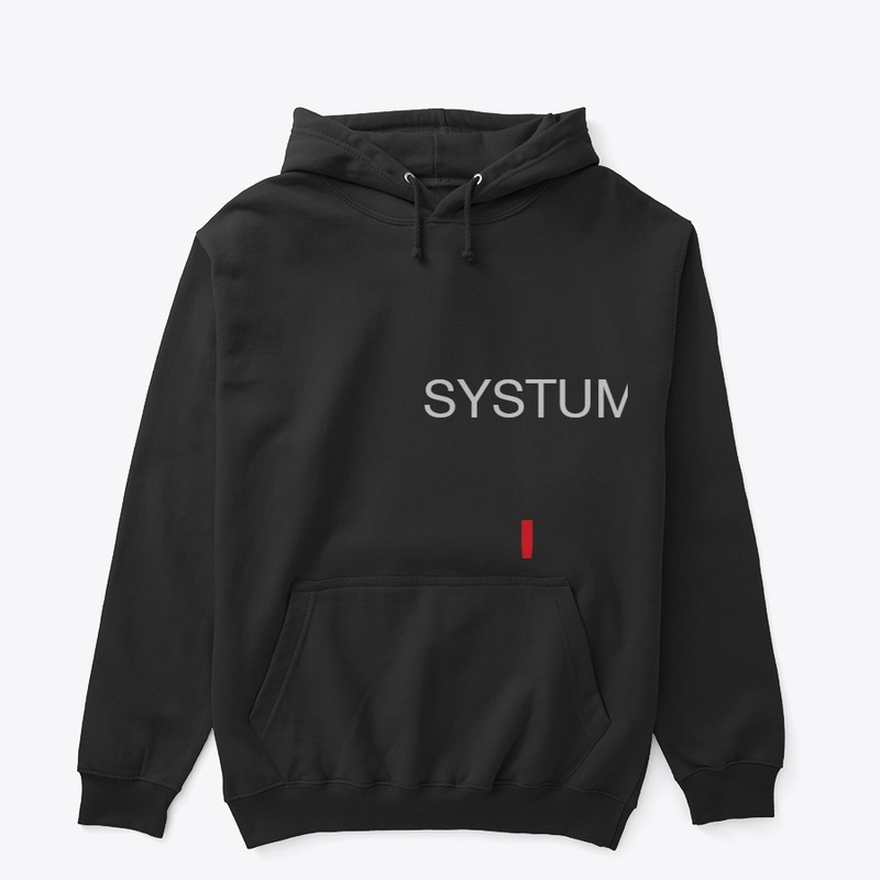 SYSTUMM clothing and products 