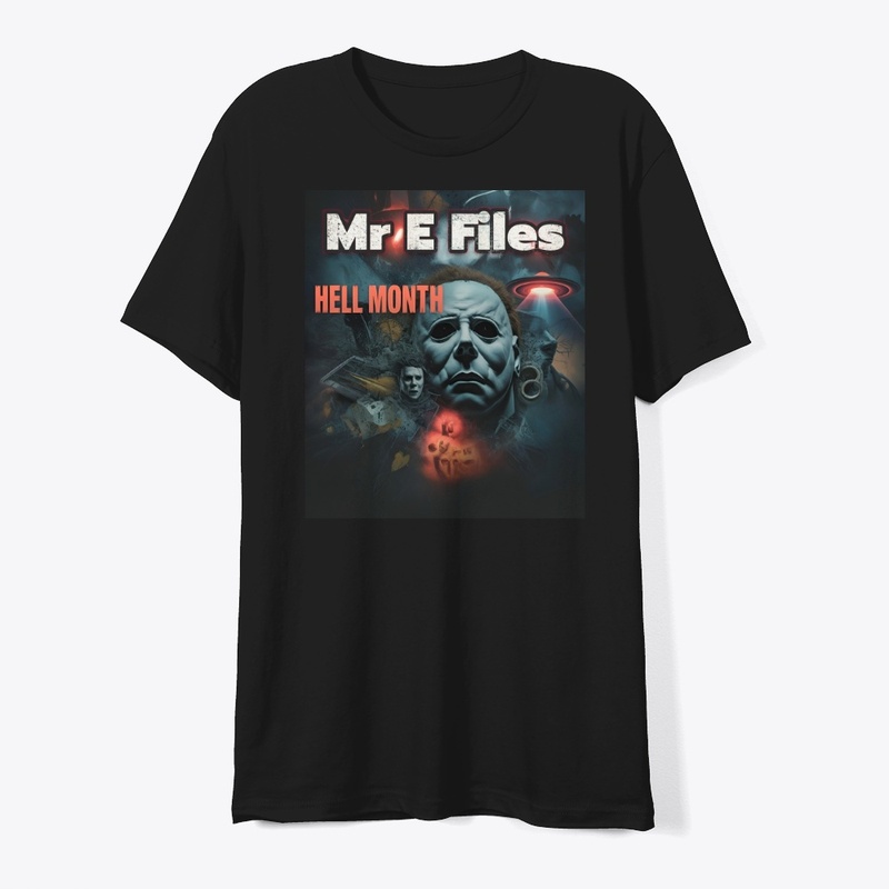 Hell Month 2025 (limited edition)