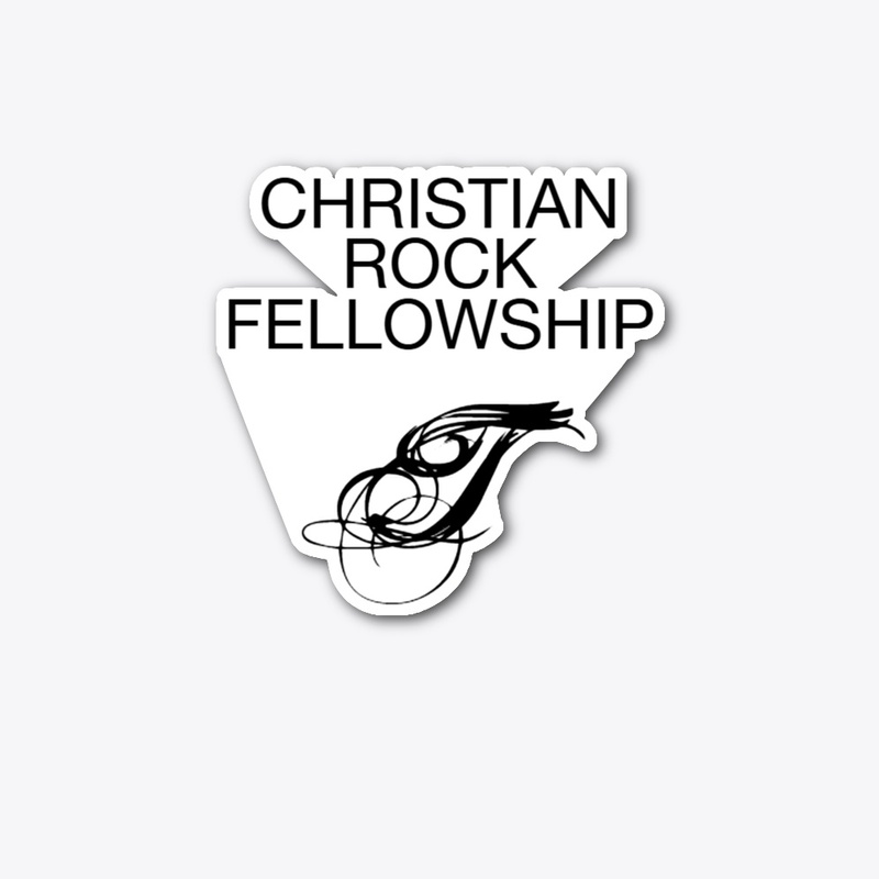 Christian Rock Fellowship