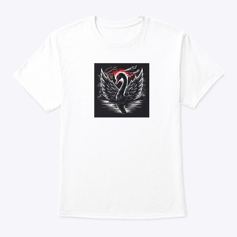 Black Swan Arises