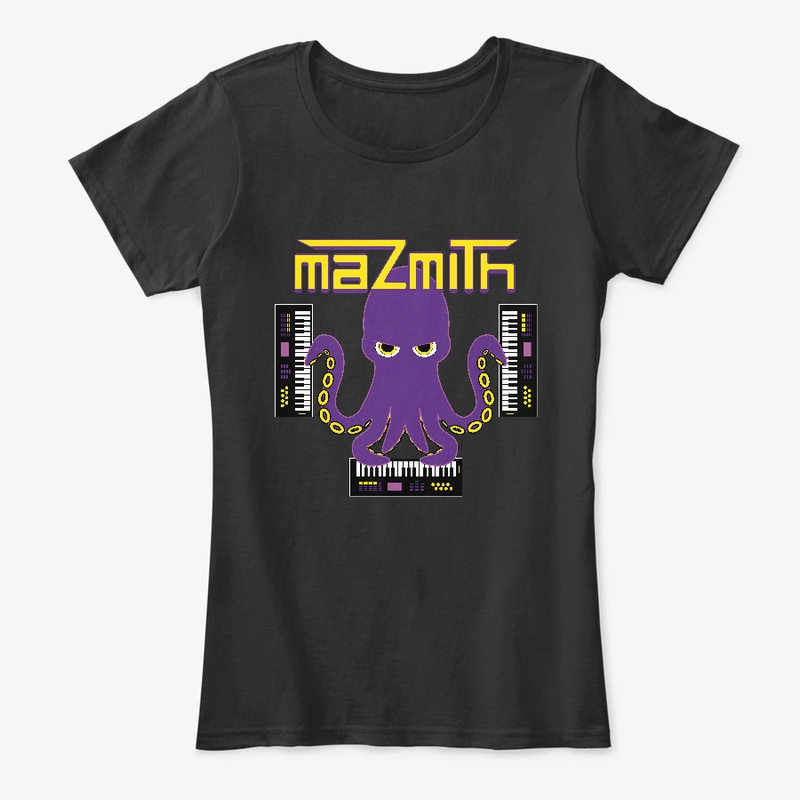 Maz Merch