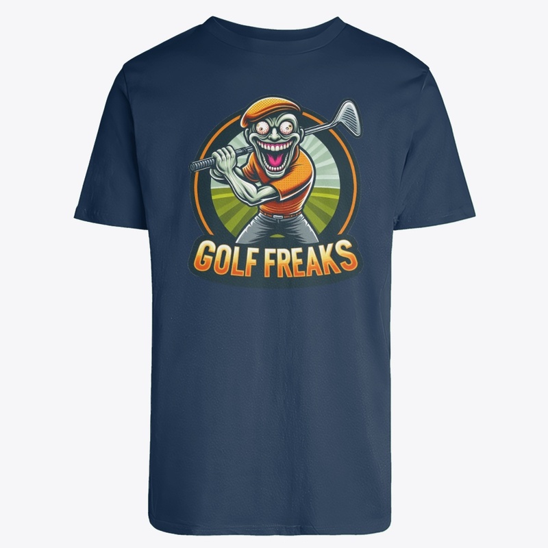 GOLF FREAKS COLLECTION