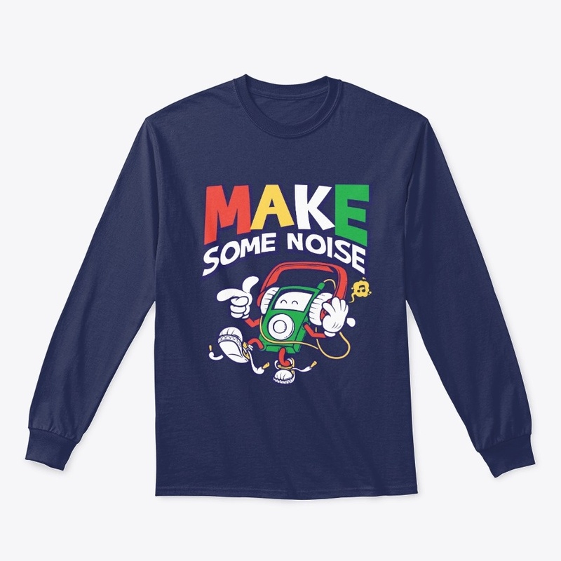 Music T-Shirt