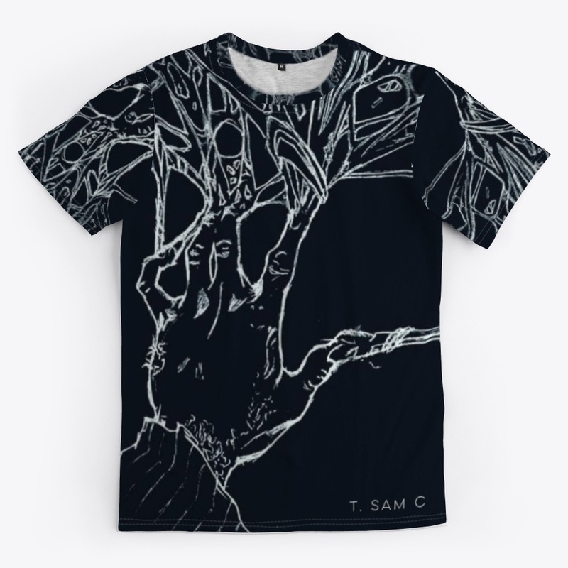 Webbed Up / EErie