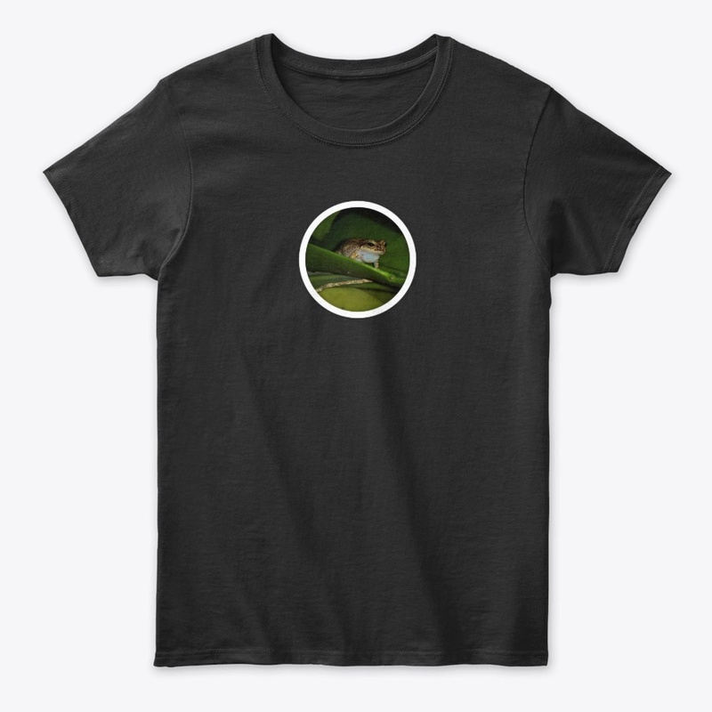 Pragmatic Frog