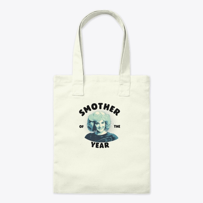 Smother of the Year Beverly Goldberg
