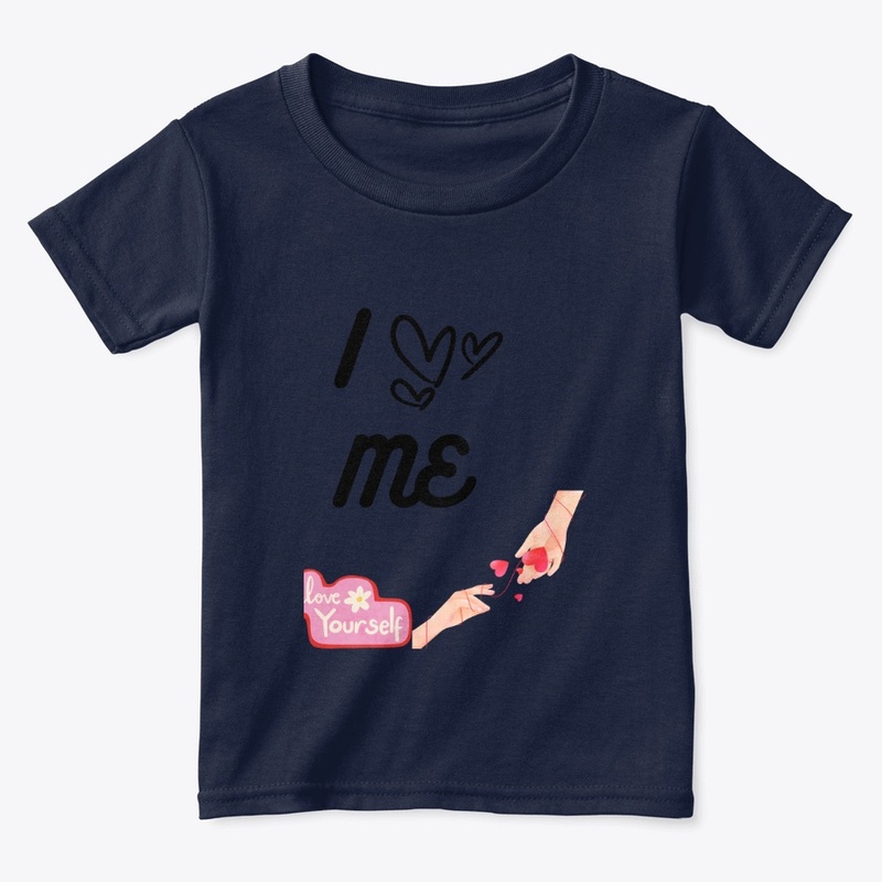 I Love Me
