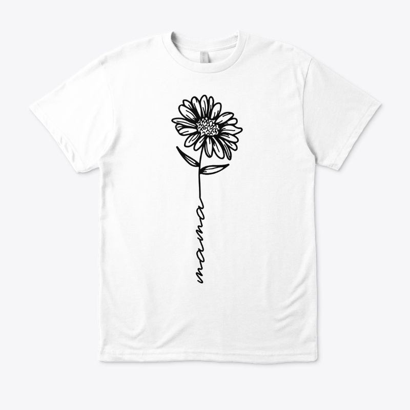 Best Mama Ever Tee