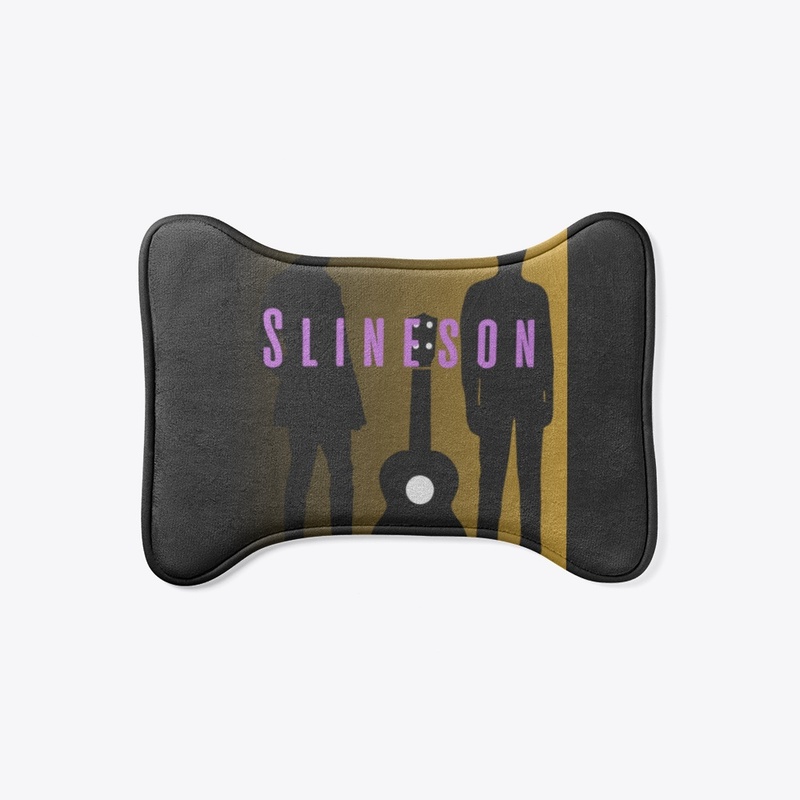 Slineson Guitar