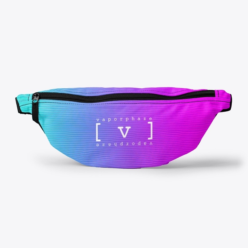 [ v a p o r p h a z e ] Fanny