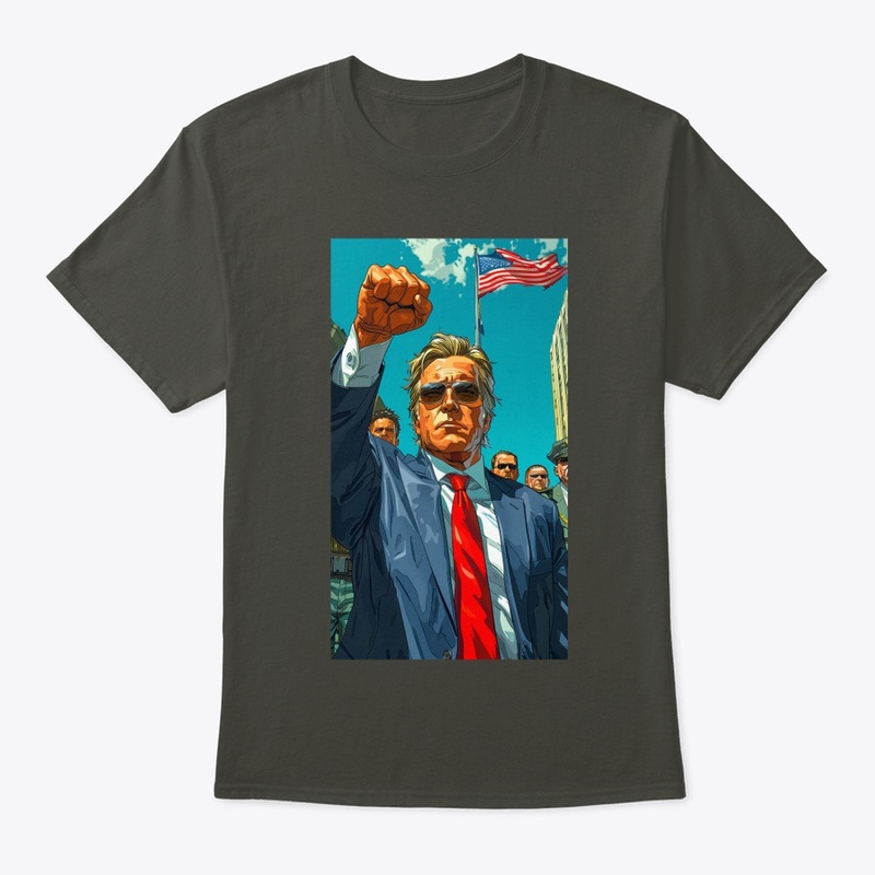 Make This Country Great Again