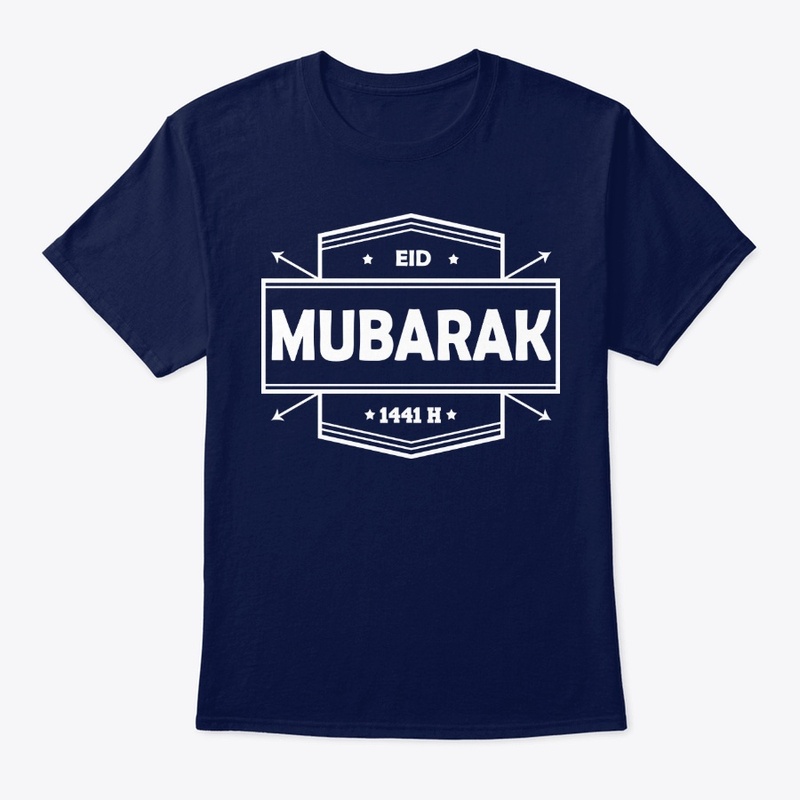 Ramadhan Shirt Series 118