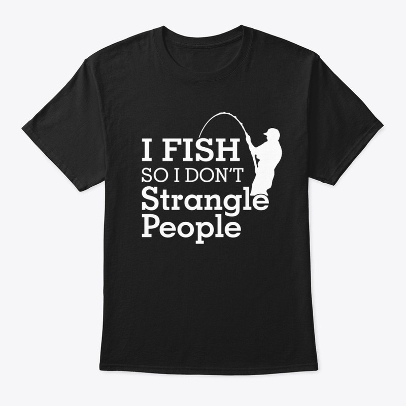 i fish 