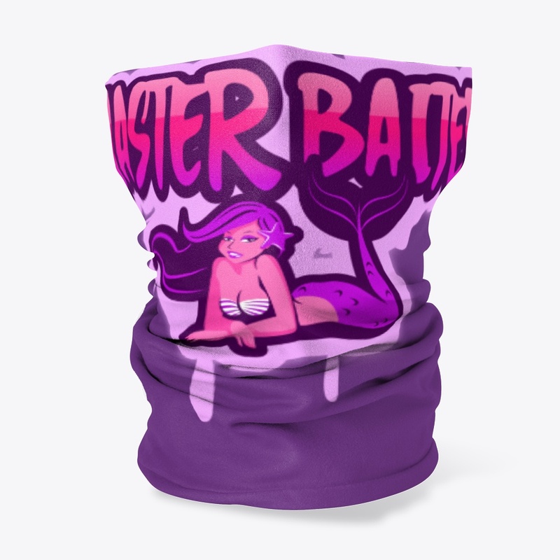 master baiter mermaid