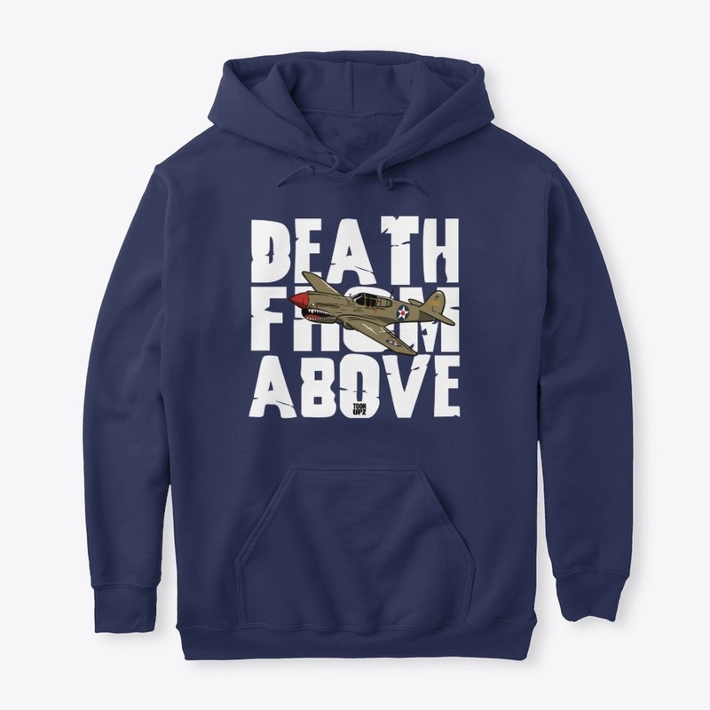 Death From Above
