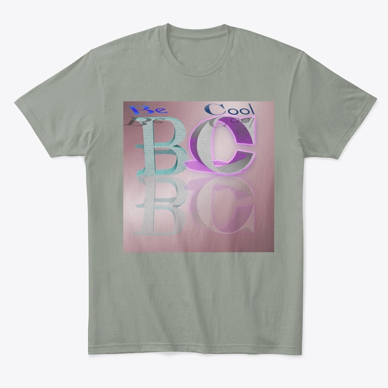 PEAK DESIGN BE COOL FUNNY STYLE