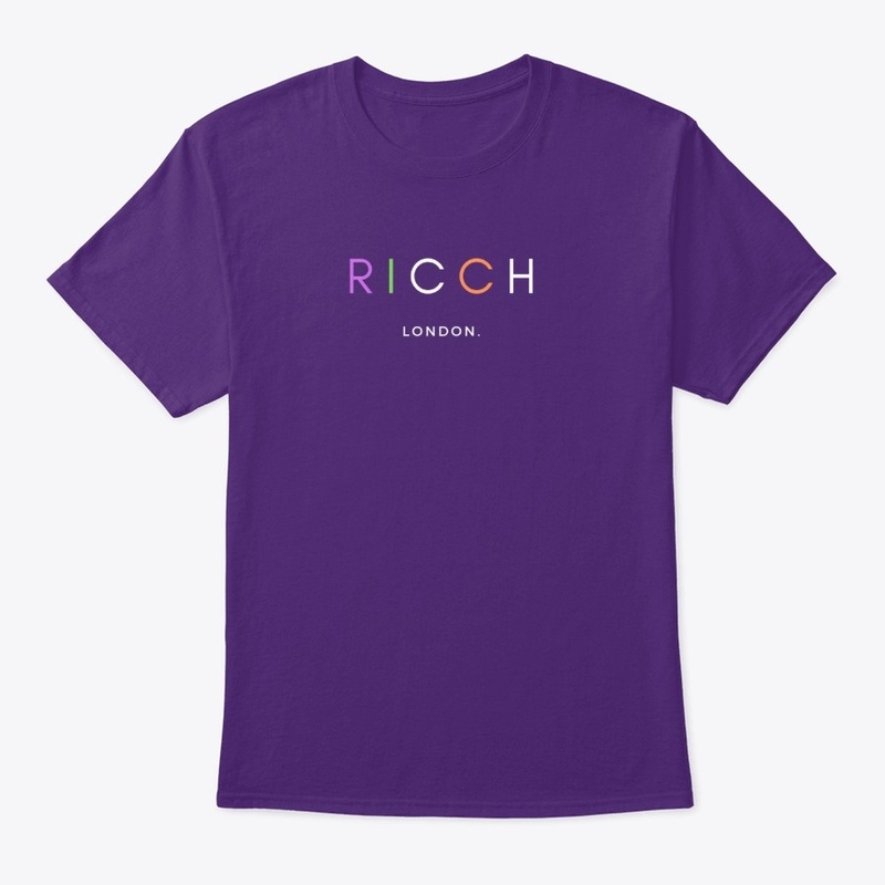 Ricch London 