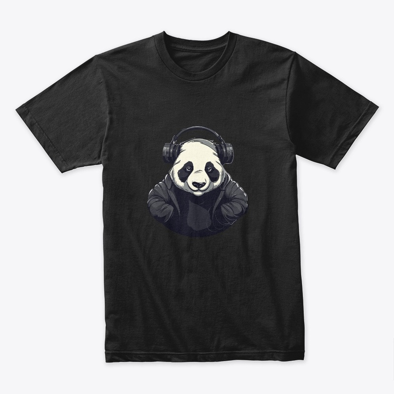 Chill Panda