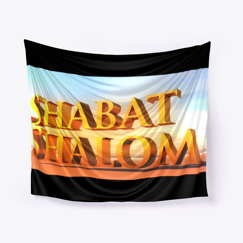 Shabat Shalom