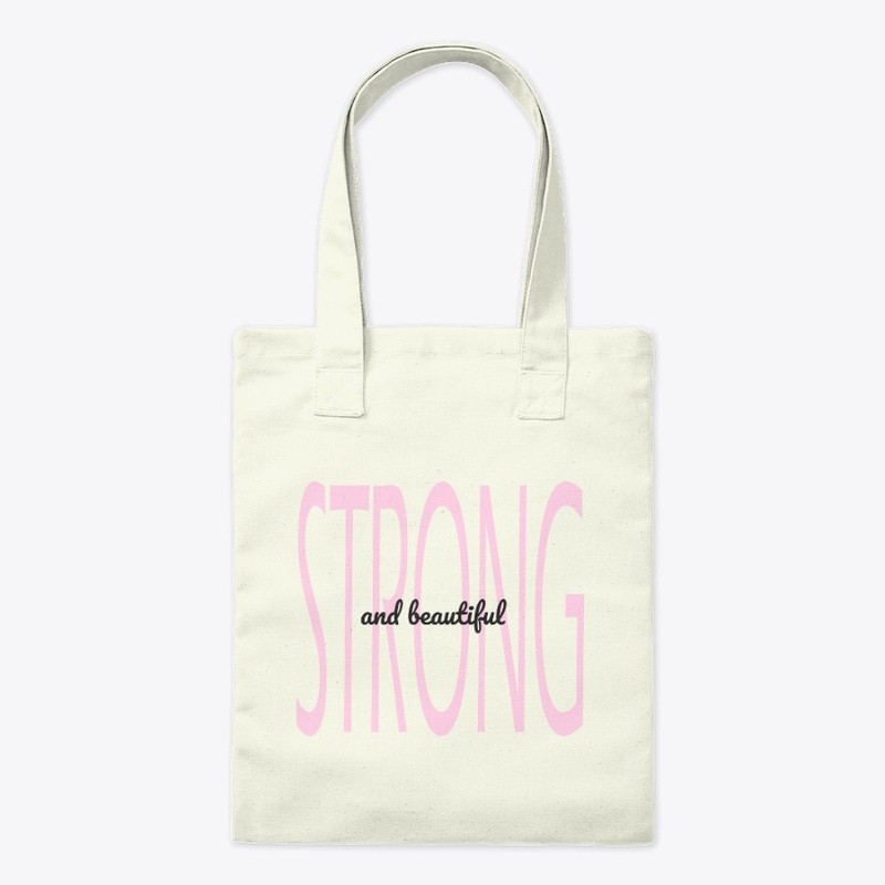 Strong And Beautiful Design