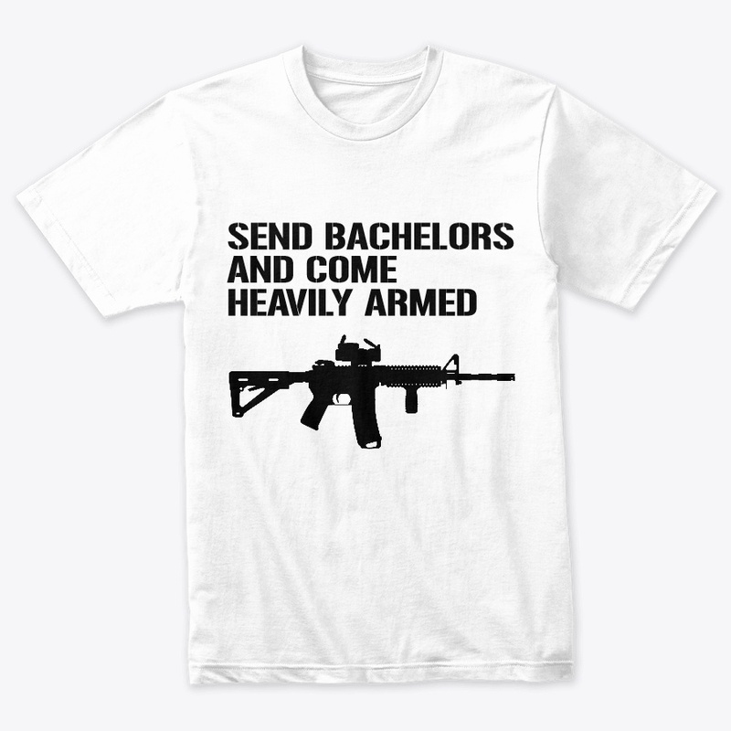 Send Bachelors