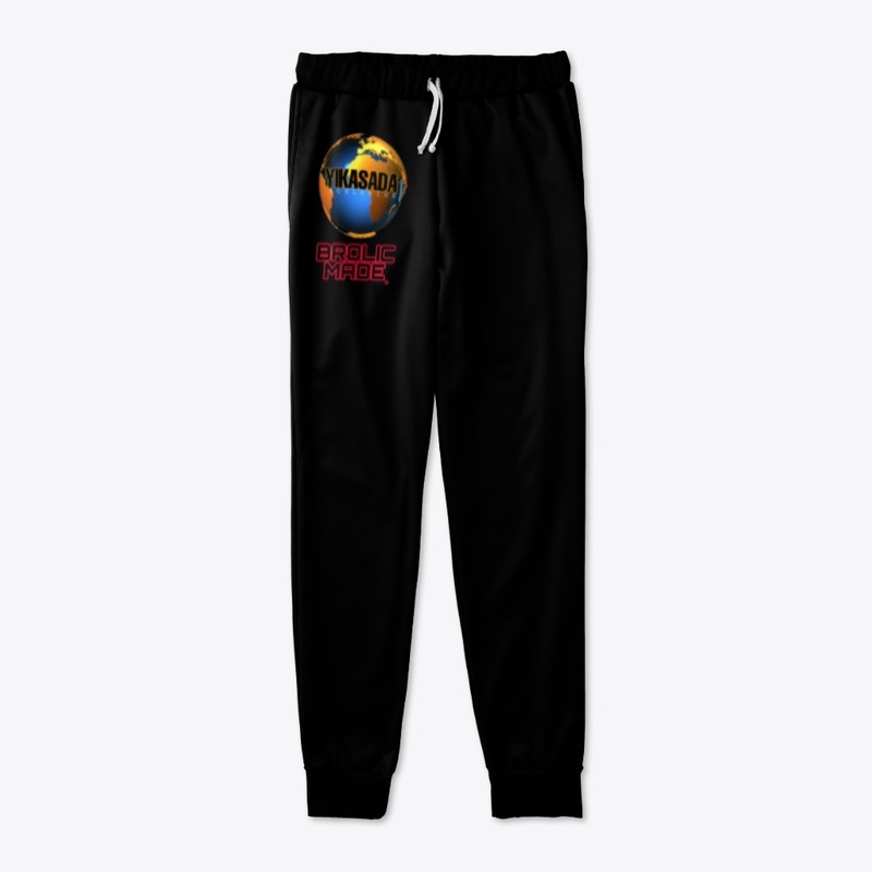 YI KASADA WORLDWIDE by BROLICMADE
