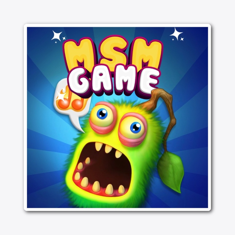 MSM Game