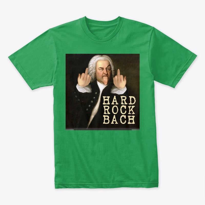Hard Rock Bach 