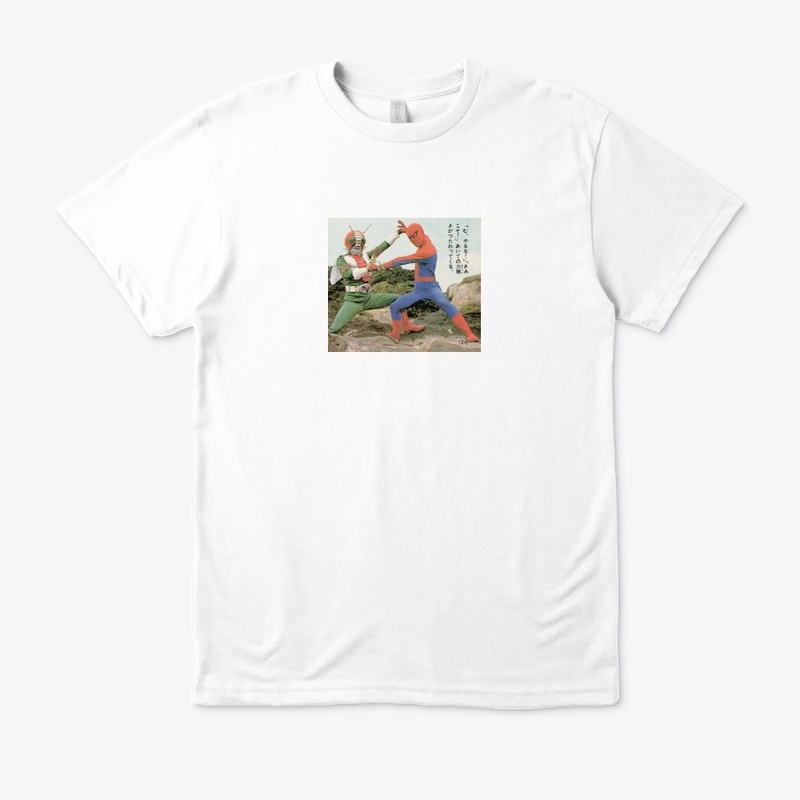 SpWidEr MAn